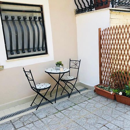 Casa Di Giade Apartment Anguillara Sabazia Exterior photo
