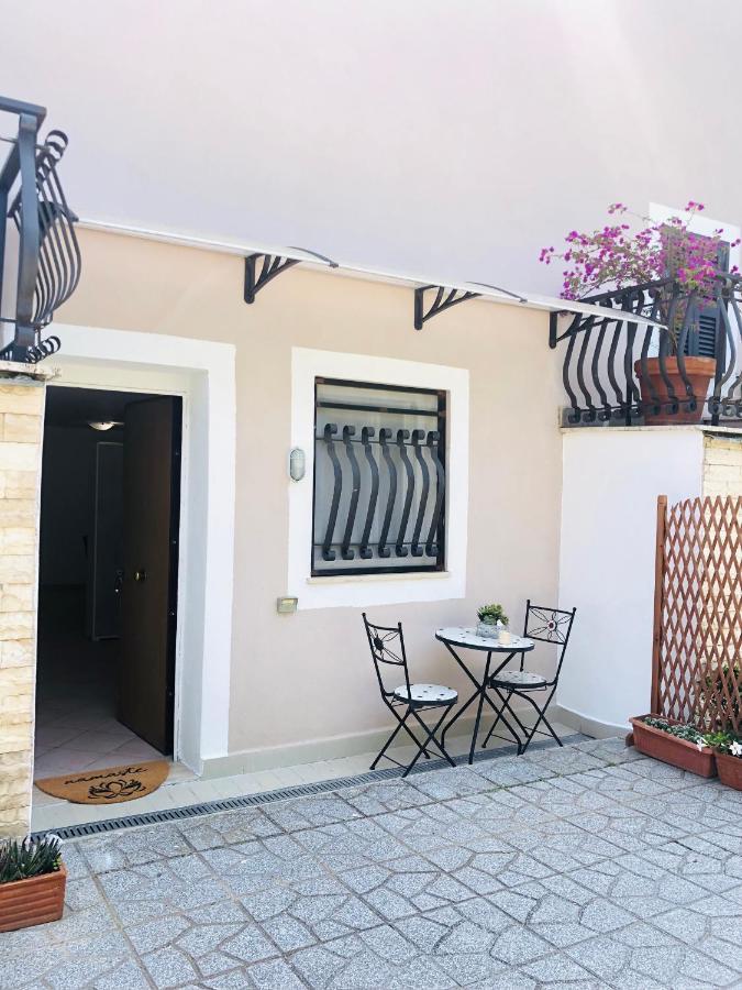 Casa Di Giade Apartment Anguillara Sabazia Exterior photo